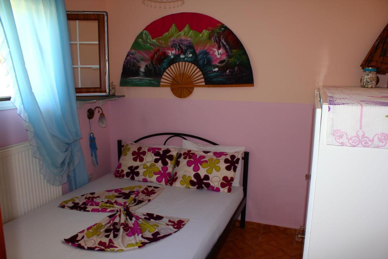 Vanna'S Holiday House Ierissós Zewnętrze zdjęcie