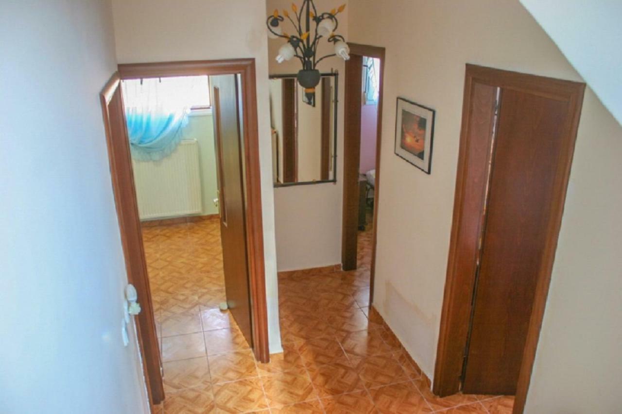 Vanna'S Holiday House Ierissós Zewnętrze zdjęcie